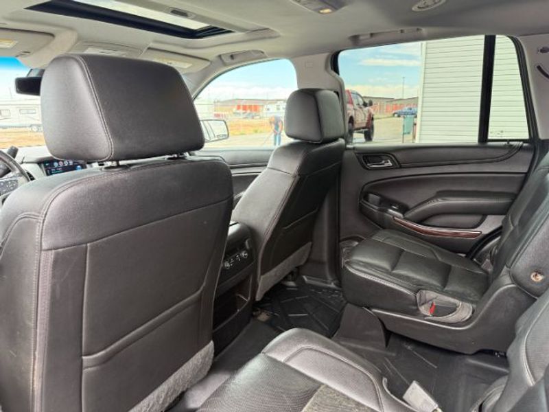 2018 GMC Yukon SLT Idaho Falls ID