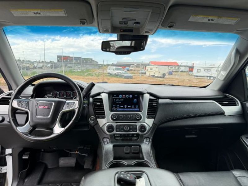 2018 GMC Yukon SLT Idaho Falls ID