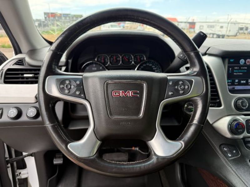 2018 GMC Yukon SLT Idaho Falls ID