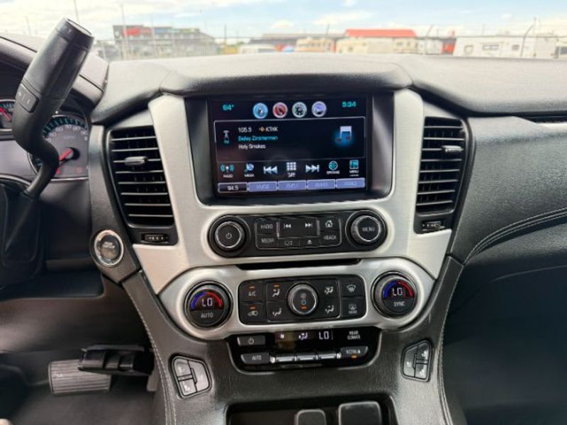 2018 GMC Yukon SLT Idaho Falls ID