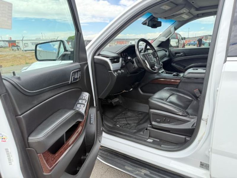 2018 GMC Yukon SLT Idaho Falls ID
