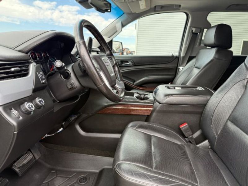 2018 GMC Yukon SLT Idaho Falls ID