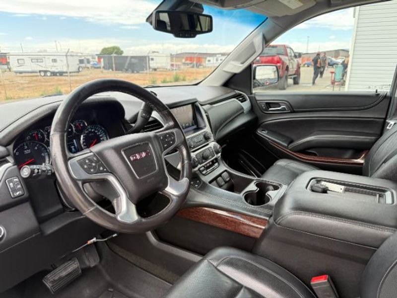 2018 GMC Yukon SLT Idaho Falls ID
