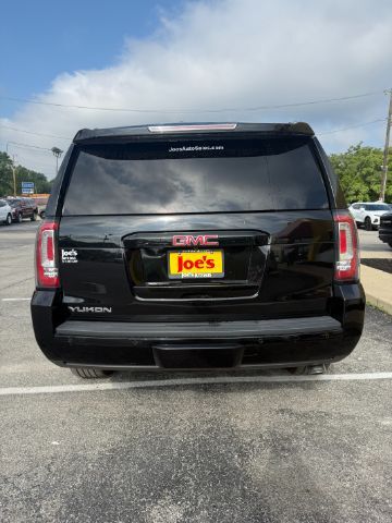 2018 GMC Yukon SLT Indianapolis IN