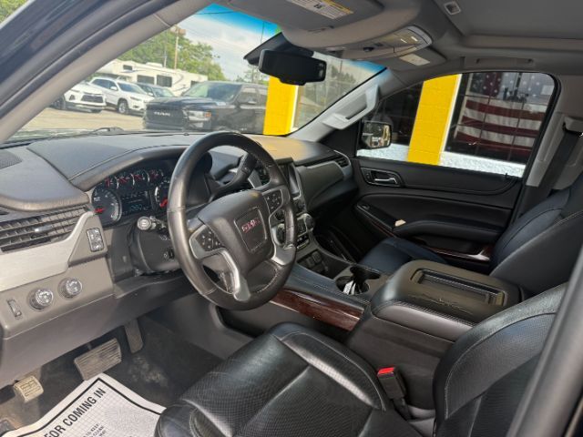 2018 GMC Yukon SLT Indianapolis IN