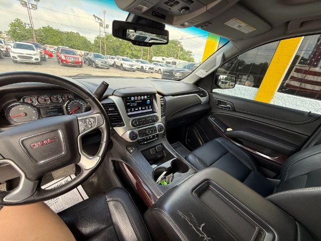 2018 GMC Yukon SLT Indianapolis IN