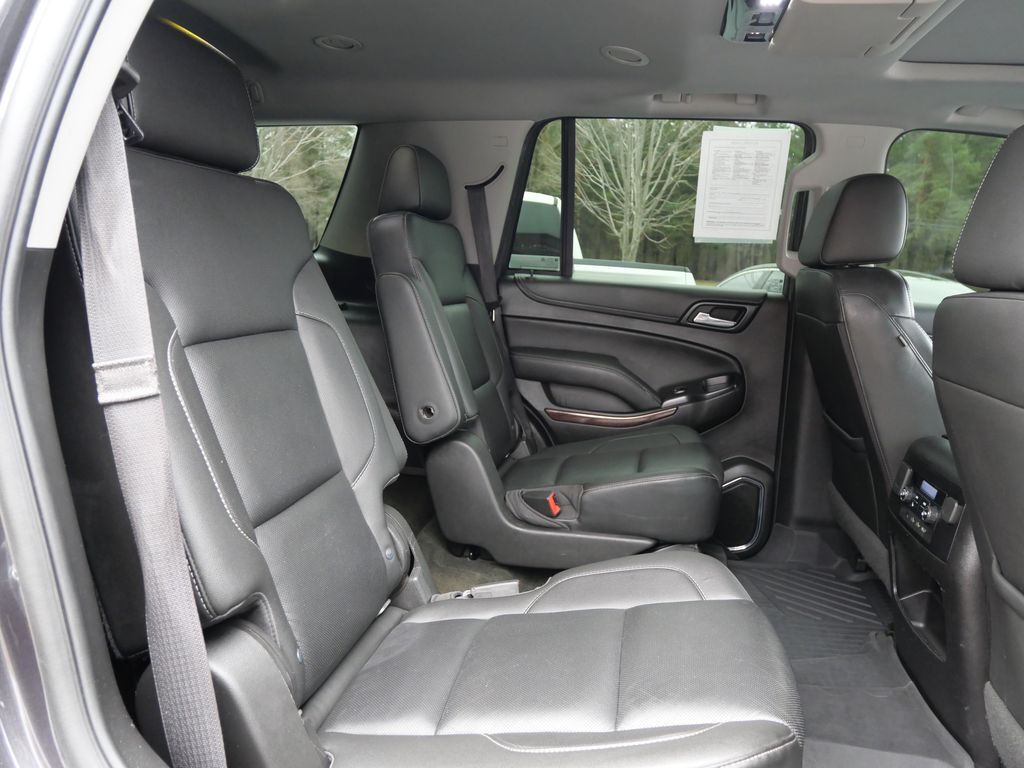 2018 GMC Yukon SLT Mt Pleasant MI