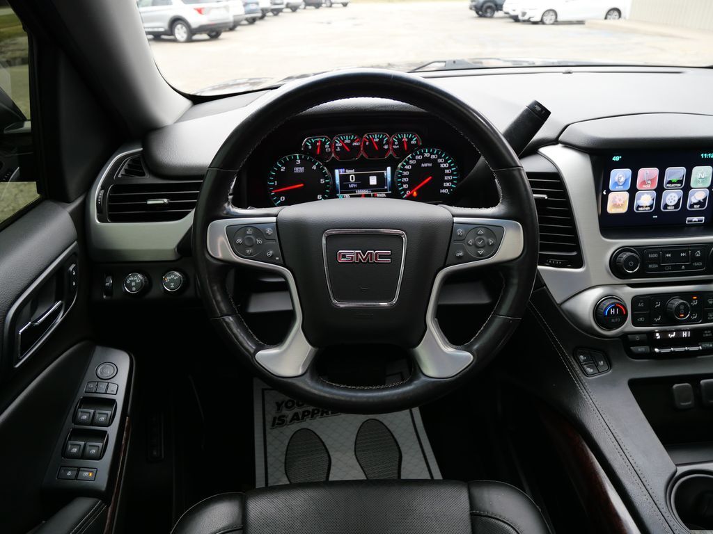 2018 GMC Yukon SLT Mt Pleasant MI