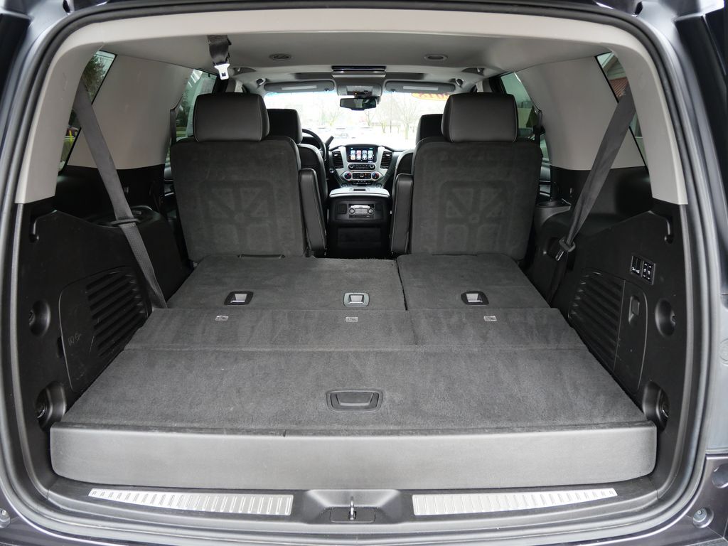 2018 GMC Yukon SLT Mt Pleasant MI