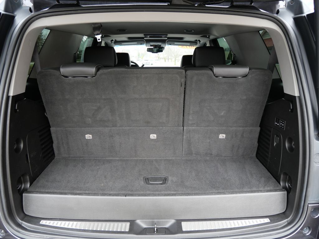 2018 GMC Yukon SLT Mt Pleasant MI