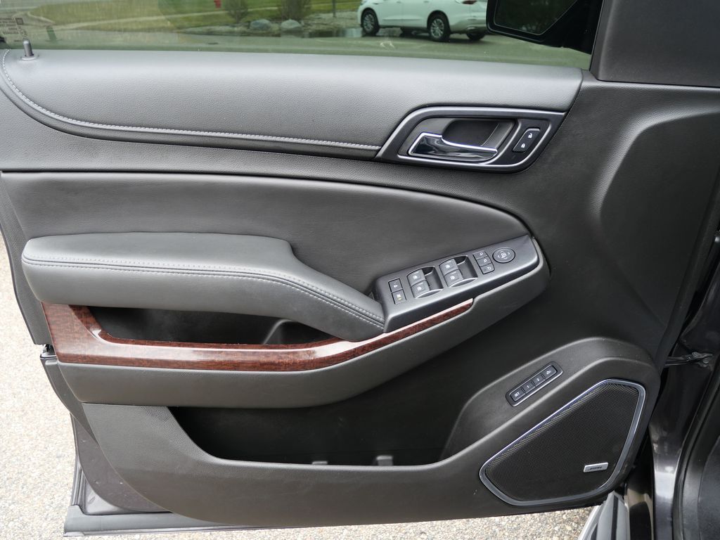 2018 GMC Yukon SLT Mt Pleasant MI