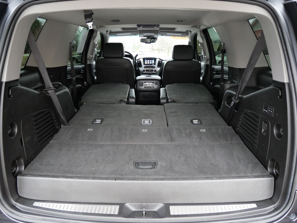 2018 GMC Yukon SLT Mt Pleasant MI