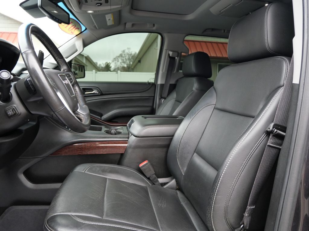2018 GMC Yukon SLT Mt Pleasant MI