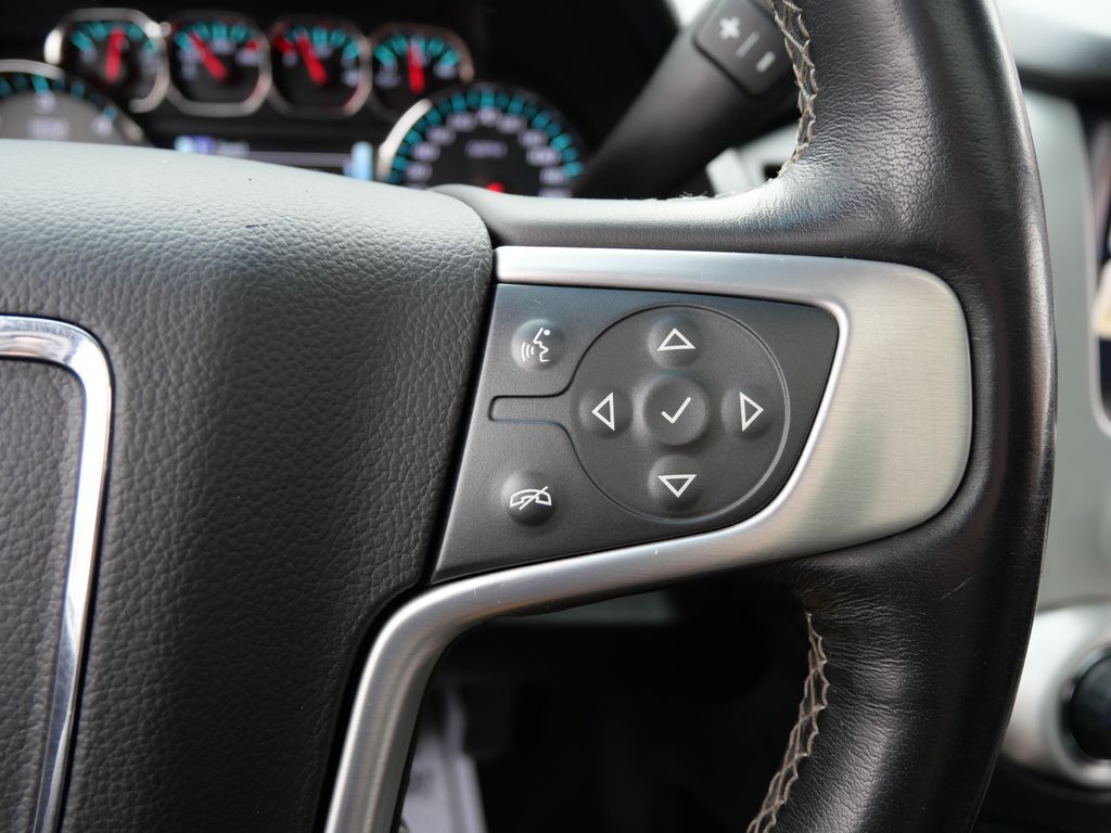 2018 GMC Yukon SLT Mt Pleasant MI