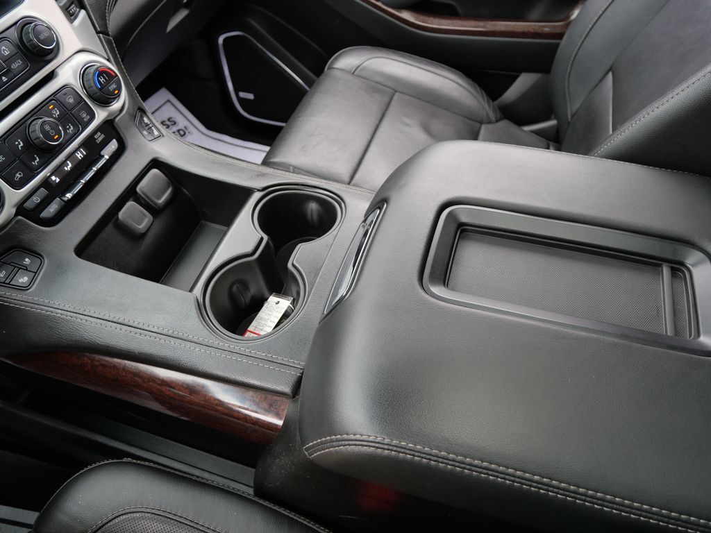 2018 GMC Yukon SLT Mt Pleasant MI