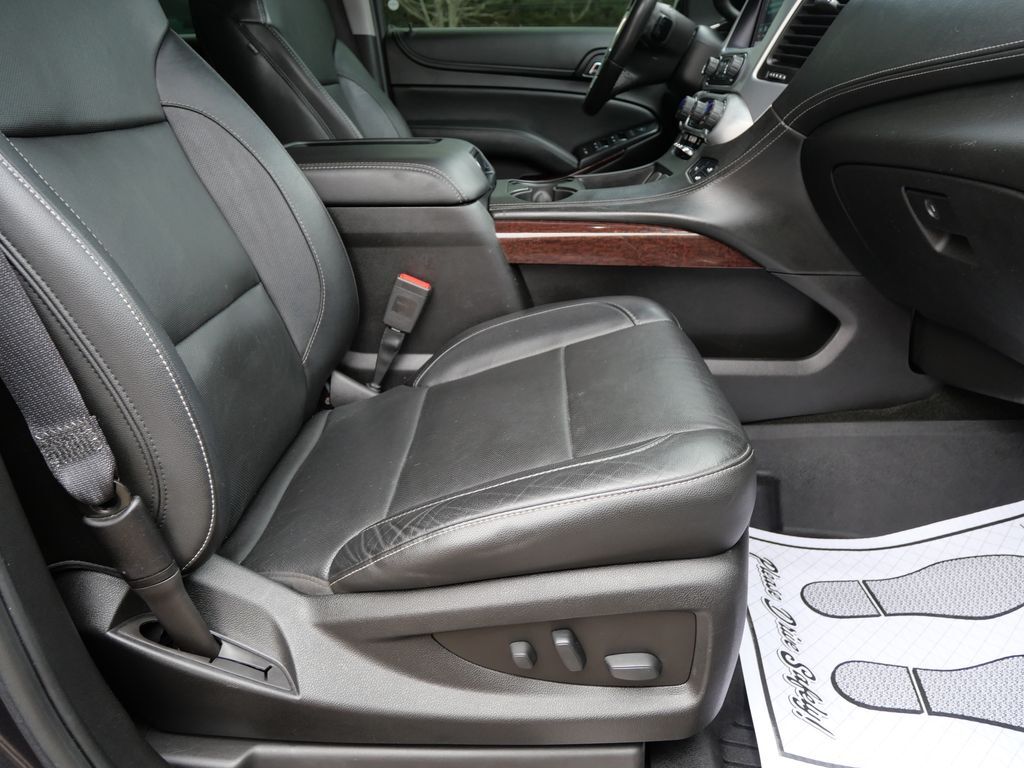 2018 GMC Yukon SLT Mt Pleasant MI