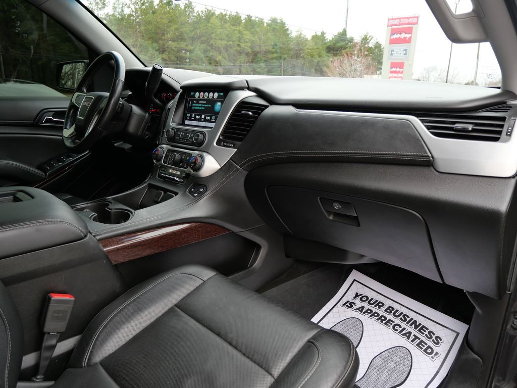 2018 GMC Yukon SLT Mt Pleasant MI