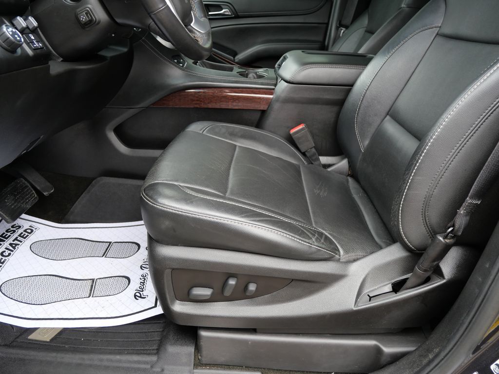 2018 GMC Yukon SLT Mt Pleasant MI