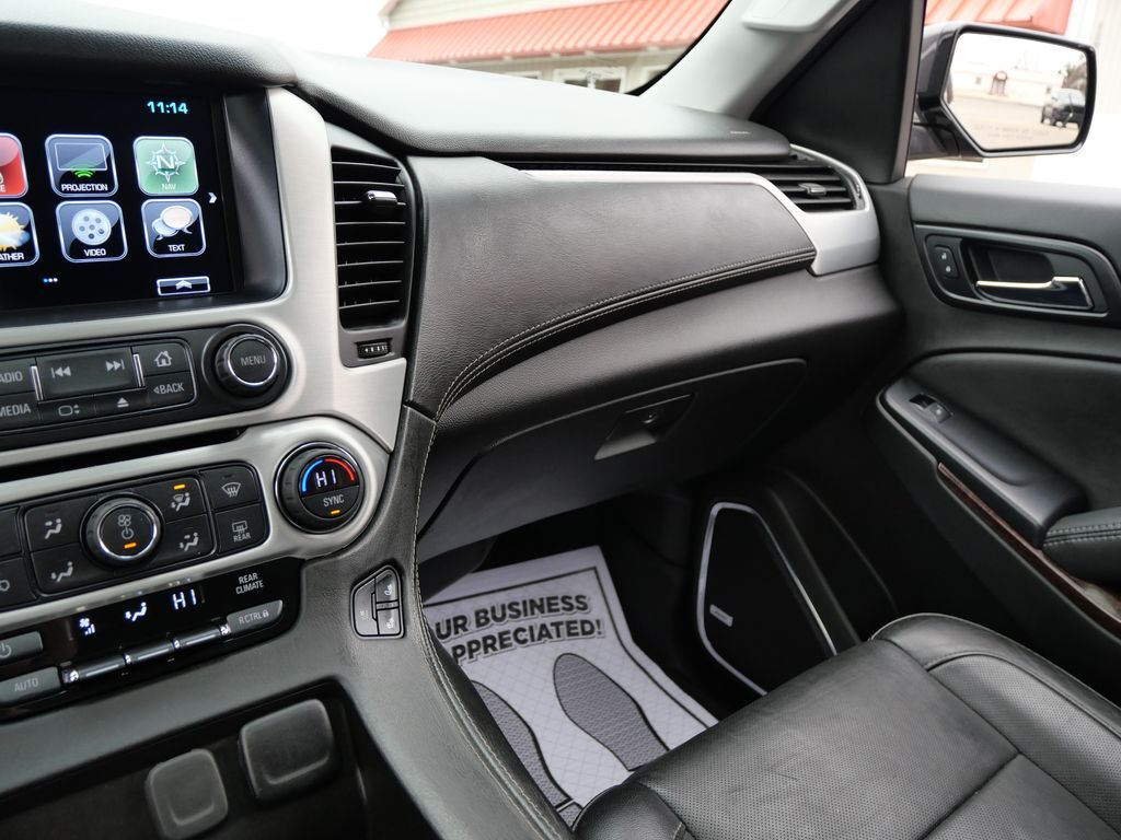 2018 GMC Yukon SLT Mt Pleasant MI