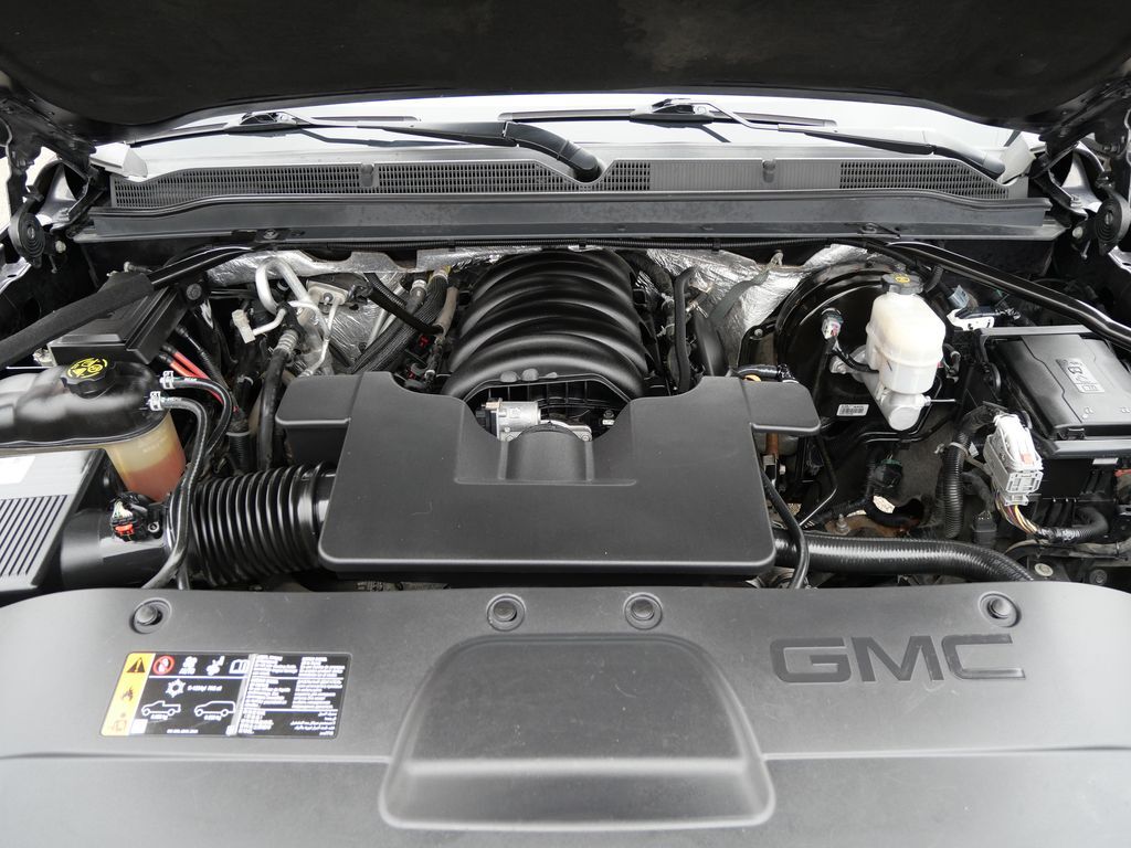 2018 GMC Yukon SLT Mt Pleasant MI