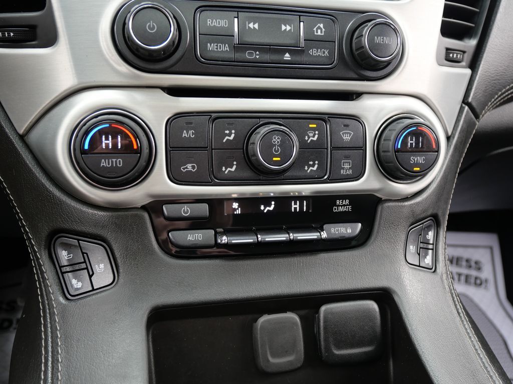 2018 GMC Yukon SLT Mt Pleasant MI