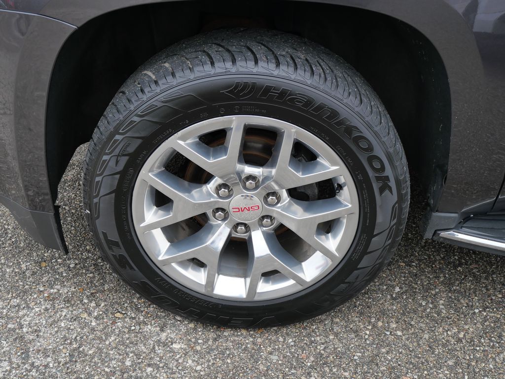 2018 GMC Yukon SLT Mt Pleasant MI