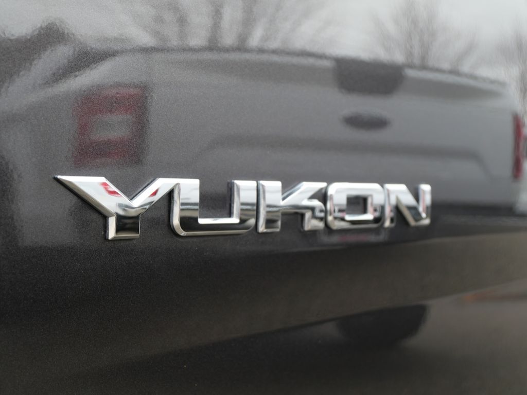 2018 GMC Yukon SLT Mt Pleasant MI