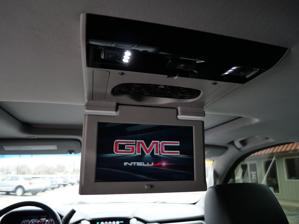 2018 GMC Yukon SLT Mt Pleasant MI