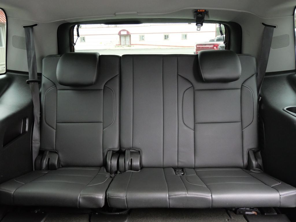 2018 GMC Yukon SLT Mt Pleasant MI