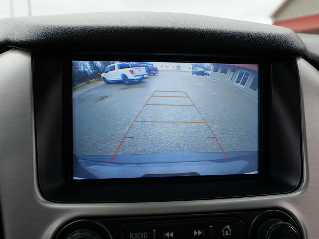 2018 GMC Yukon SLT Mt Pleasant MI