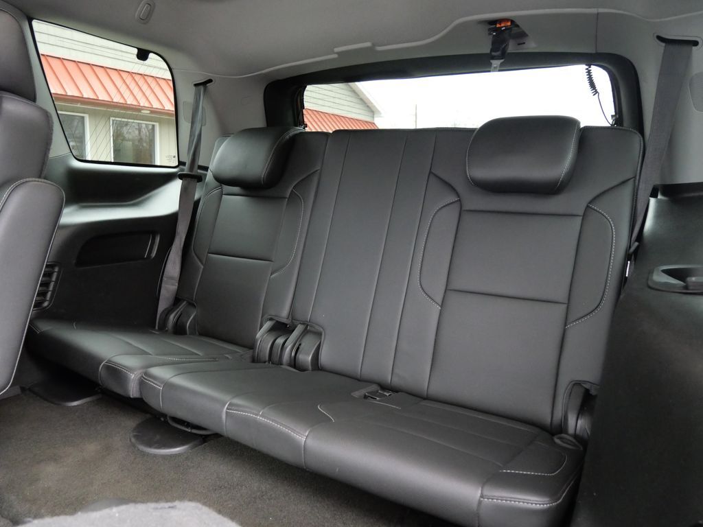 2018 GMC Yukon SLT Mt Pleasant MI