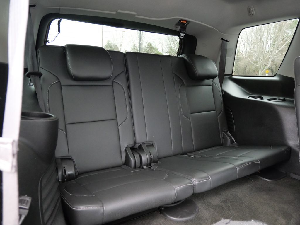 2018 GMC Yukon SLT Mt Pleasant MI