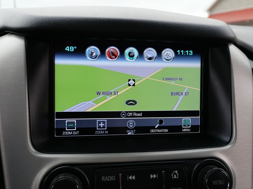 2018 GMC Yukon SLT Mt Pleasant MI