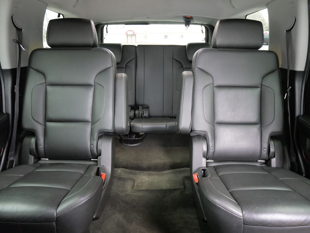 2018 GMC Yukon SLT Mt Pleasant MI