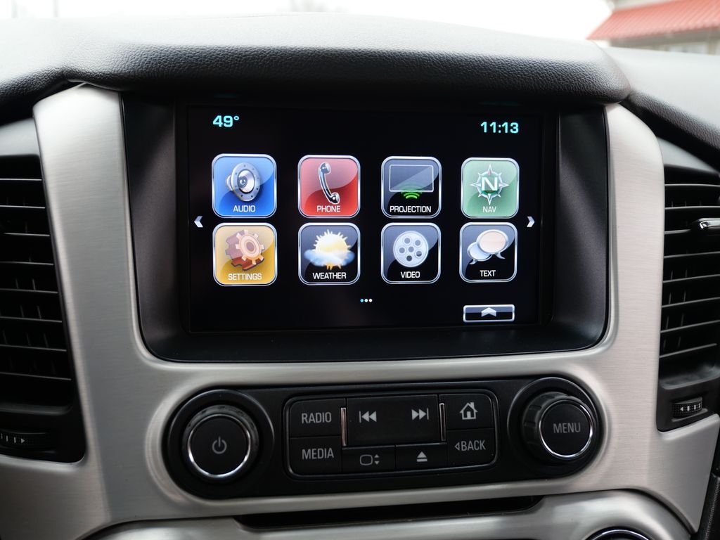 2018 GMC Yukon SLT Mt Pleasant MI