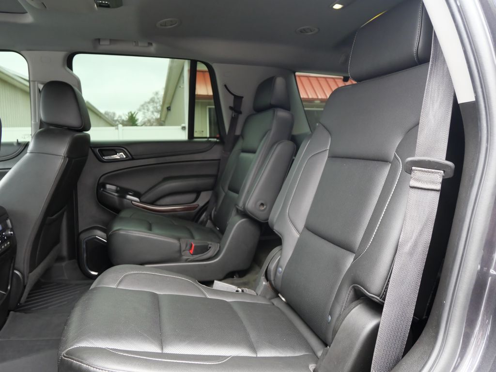 2018 GMC Yukon SLT Mt Pleasant MI