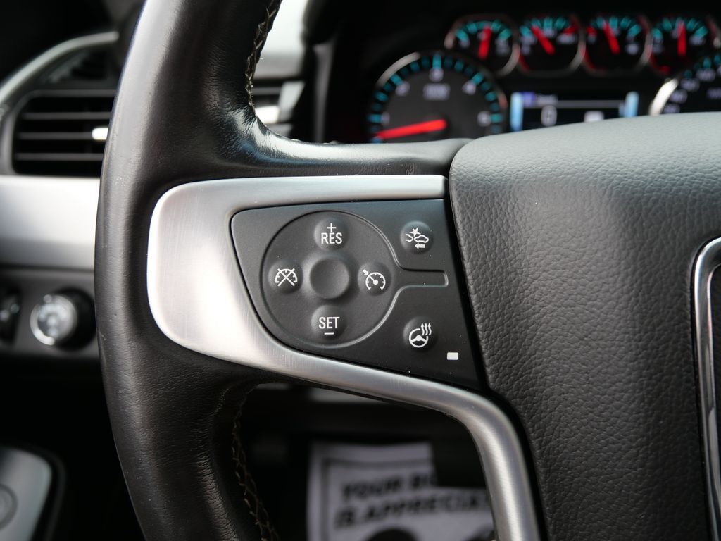 2018 GMC Yukon SLT Mt Pleasant MI