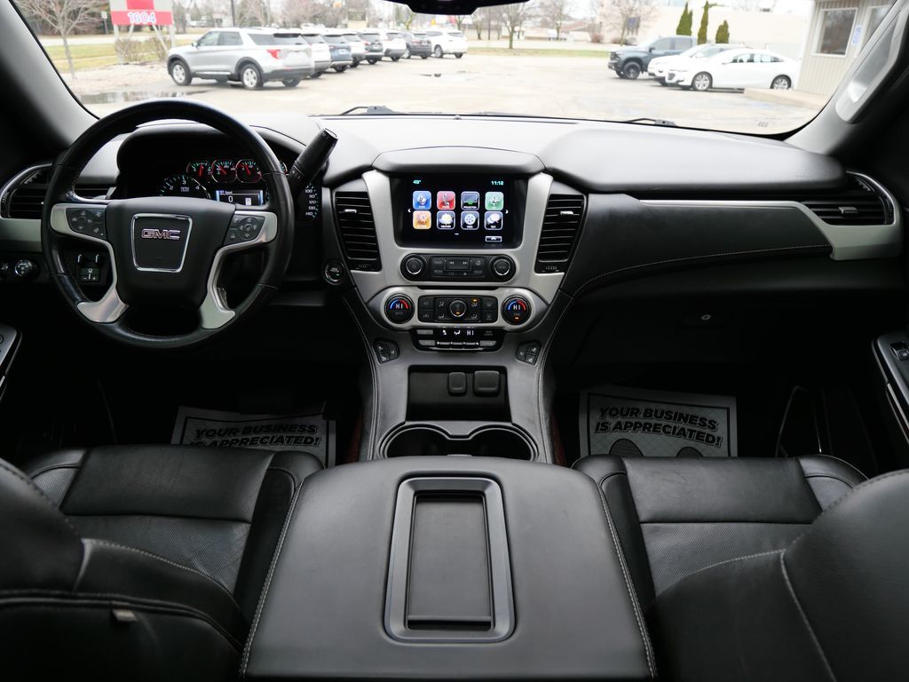 2018 GMC Yukon SLT Mt Pleasant MI