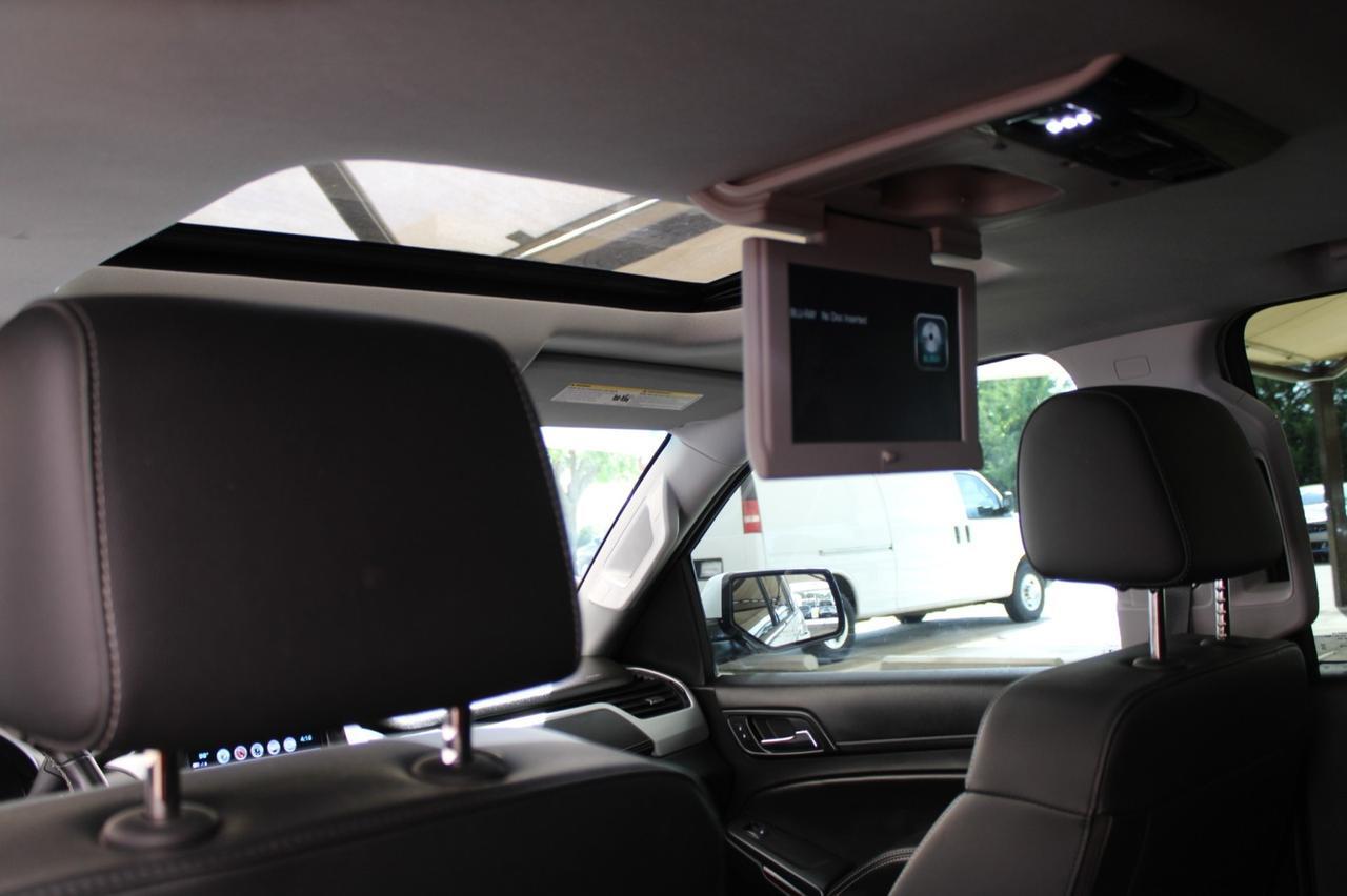 2018 GMC Yukon SLT Plano TX