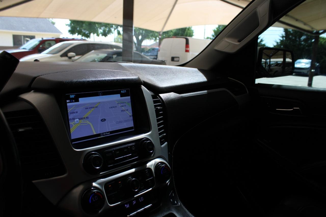 2018 GMC Yukon SLT Plano TX