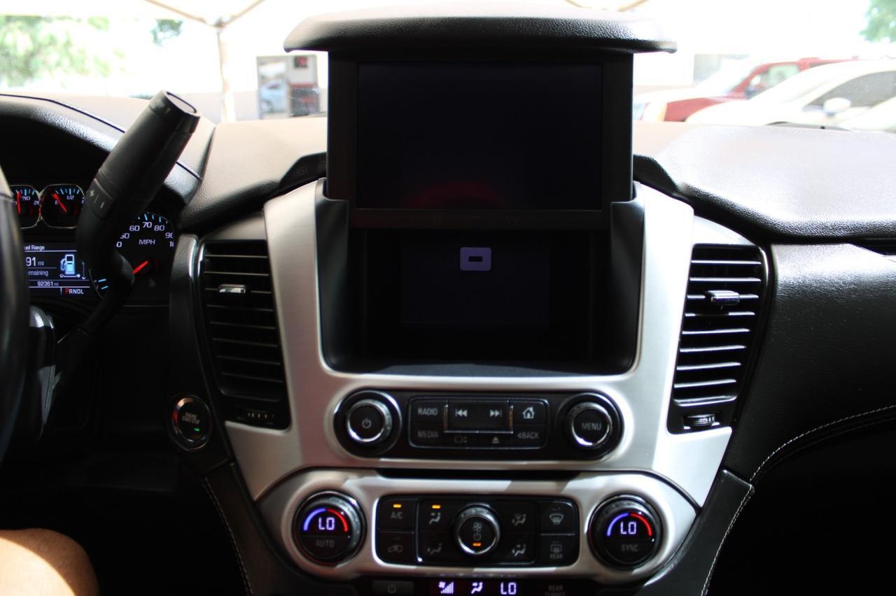 2018 GMC Yukon SLT Plano TX