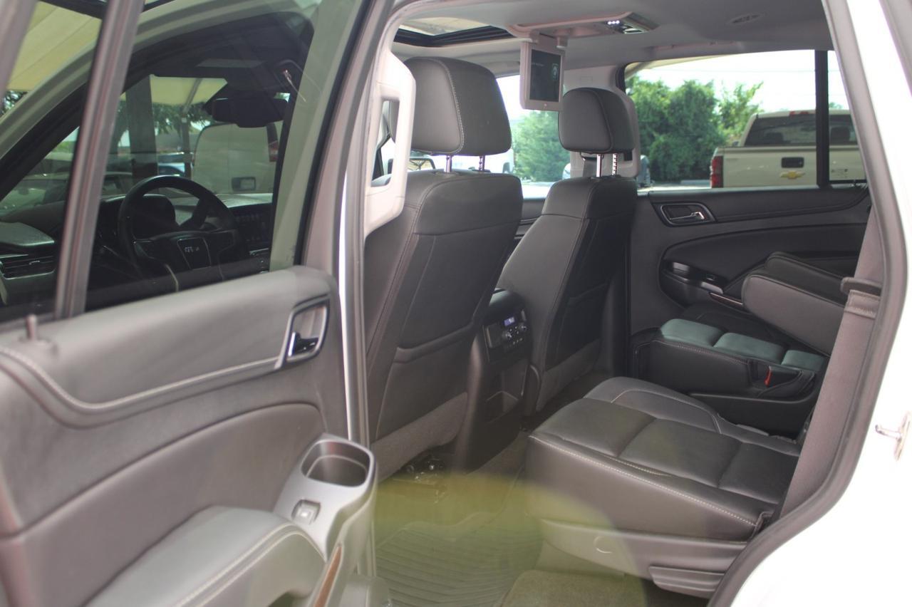 2018 GMC Yukon SLT Plano TX