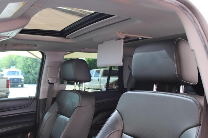 2018 GMC Yukon SLT Plano TX