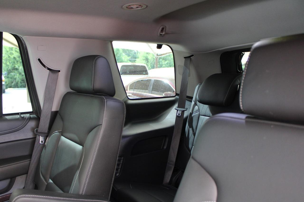 2018 GMC Yukon SLT Plano TX