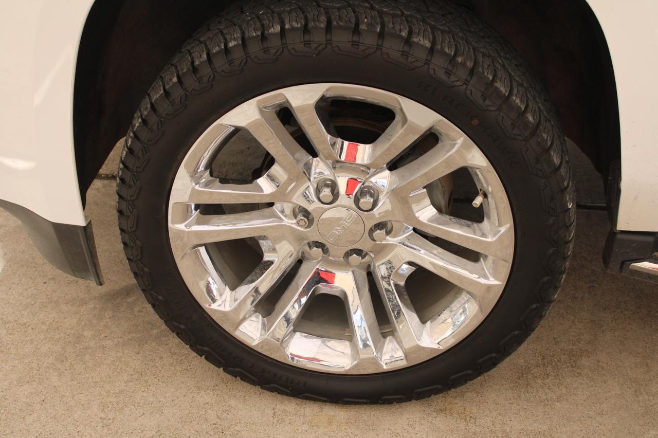 2018 GMC Yukon SLT Plano TX