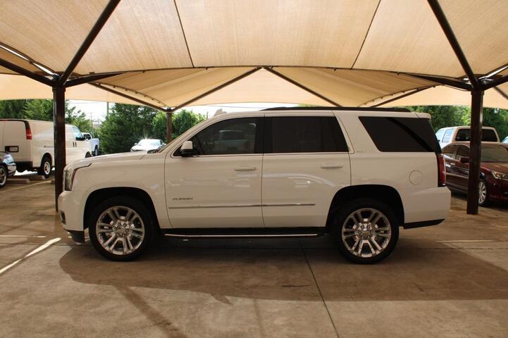 2018 GMC Yukon SLT Plano TX