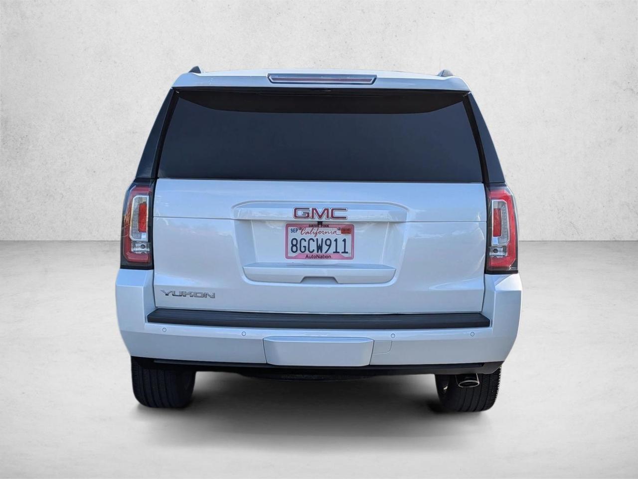 2018 GMC Yukon SLT Roseville CA