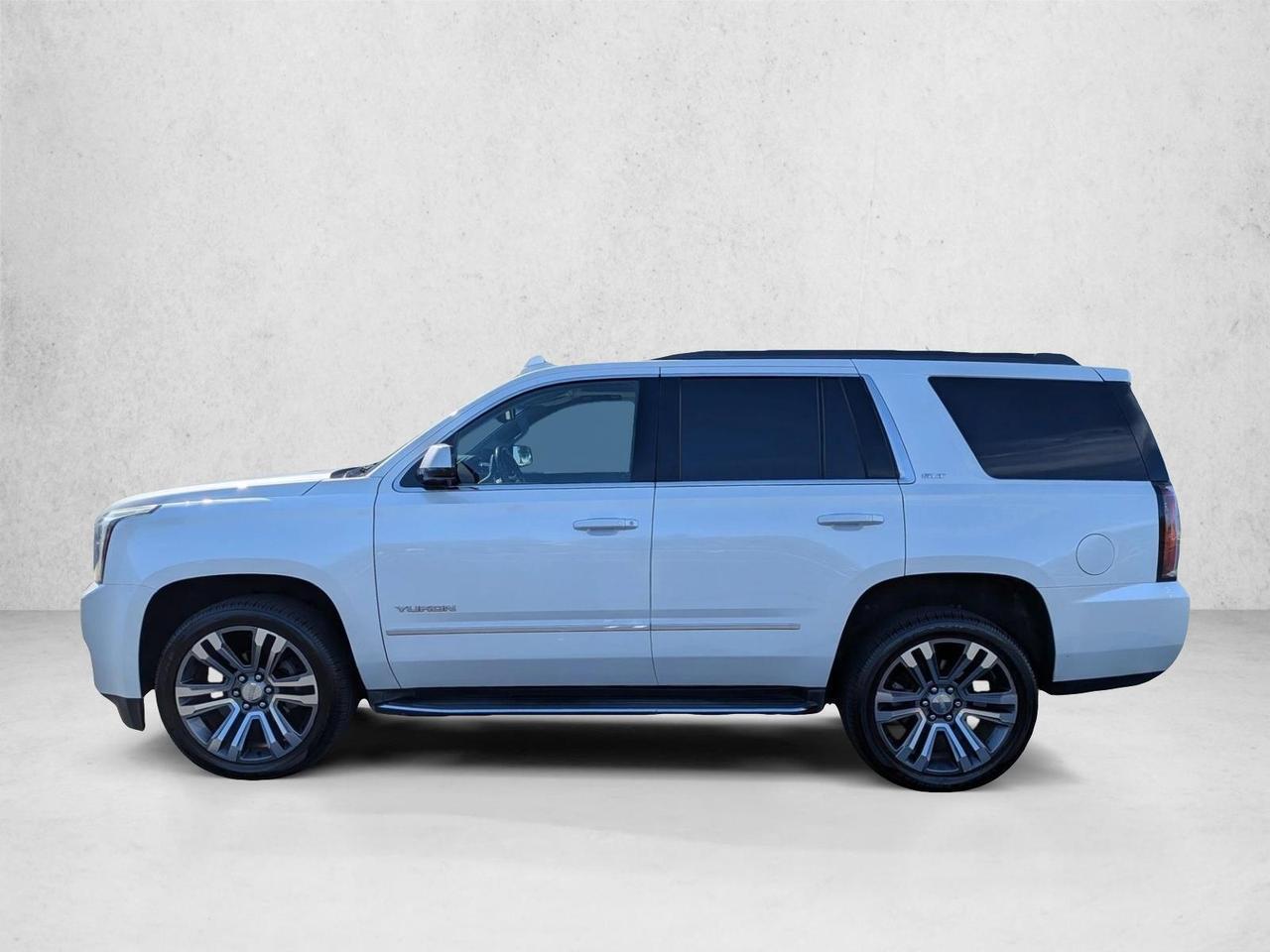 2018 GMC Yukon SLT Roseville CA