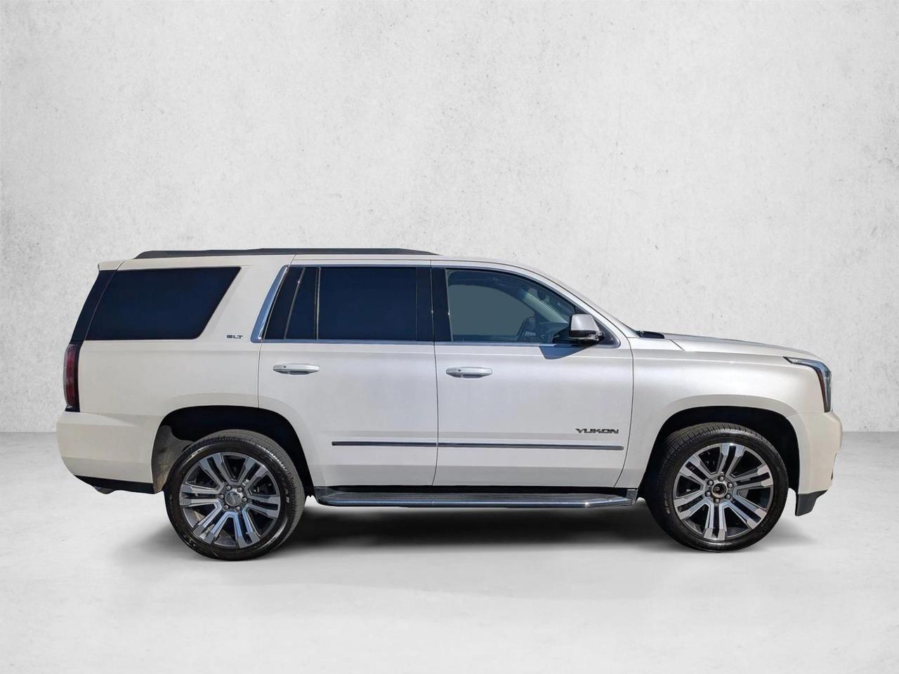 2018 GMC Yukon SLT Roseville CA