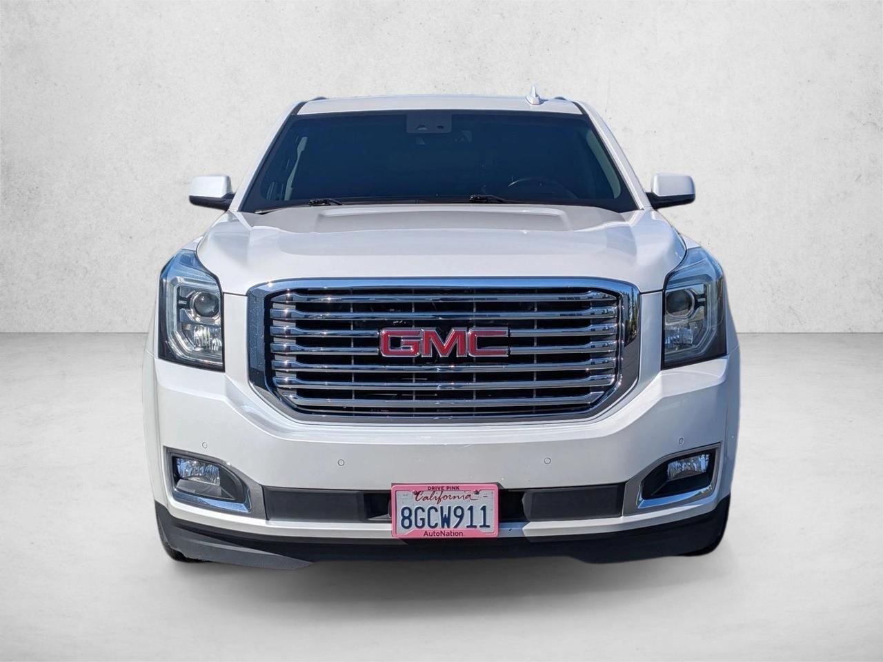 2018 GMC Yukon SLT Roseville CA